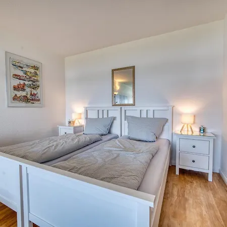 - Haus H, App 0h0103 Heiligenhafen