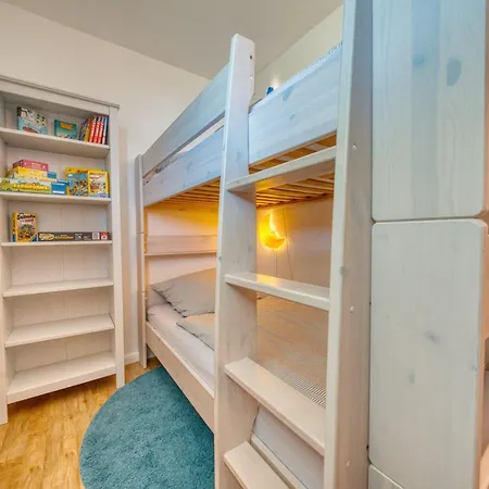 - Haus H, App 0h0103 Appartement