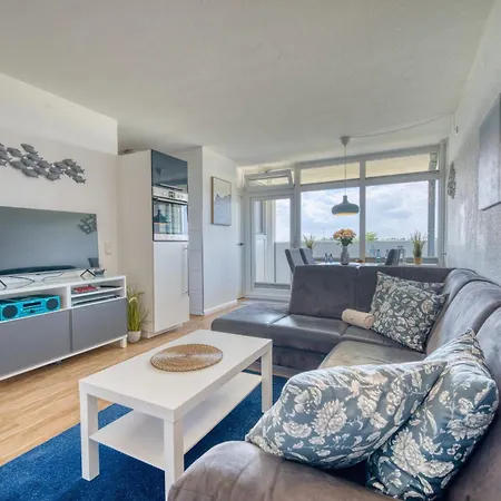 - Haus H, App 0h0103 Heiligenhafen