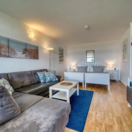Appartement - Haus H, App 0h0103