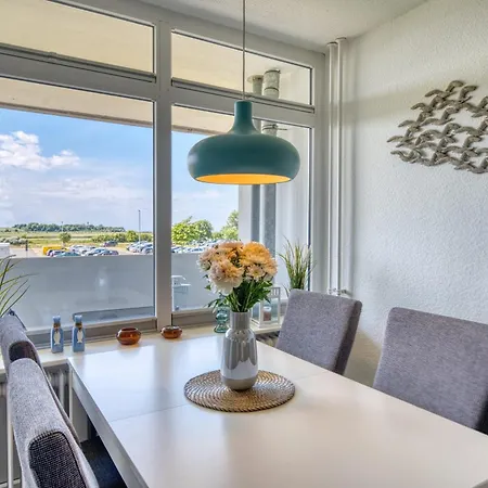 - Haus H, App 0h0103 Appartement