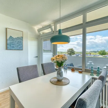 - Haus H, App 0h0103 Appartement